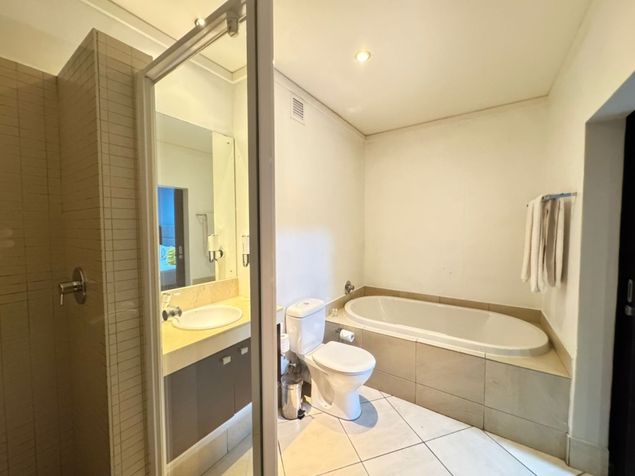 1 Bedroom Property for Sale in Cape Town City Centre Western Cape